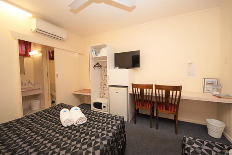 Parkside Motel & Licensed Restaurant - Tourism TAS 2