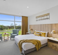 Parkside Motel Geelong - Hobart Tourism