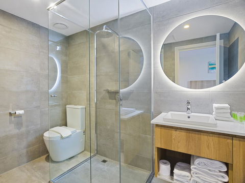 Parkside Motel Geelong - Tourism TAS 3