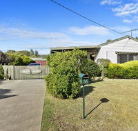 Parkside Original 35 - Hobart Tourism