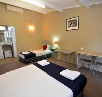 Parkview Motor Inn - Hobart Tourism