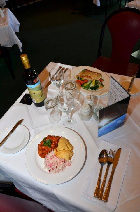 Parkview Motor Inn - Hobart Tourism 3