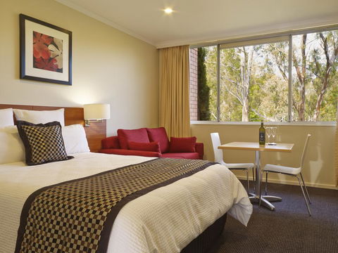 Parkview Motor Inn - Hobart Tourism 0