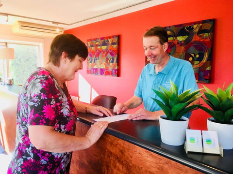 Parkview Motor Inn - Hobart Tourism 3