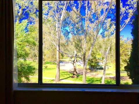 Parkview Motor Inn - Hobart Tourism 2