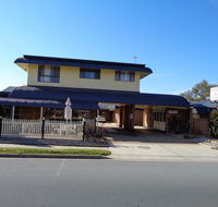Parkway Motel - Tourism TAS