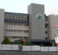 Parramatta City Motel - Tourism TAS