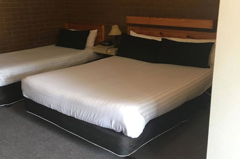 Paruna Motel - Hobart Tourism 2