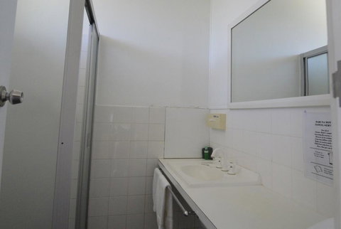 Paruna Motel - Hobart Tourism 1