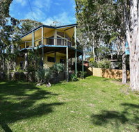 Paws and Relax - Hobart Tourism