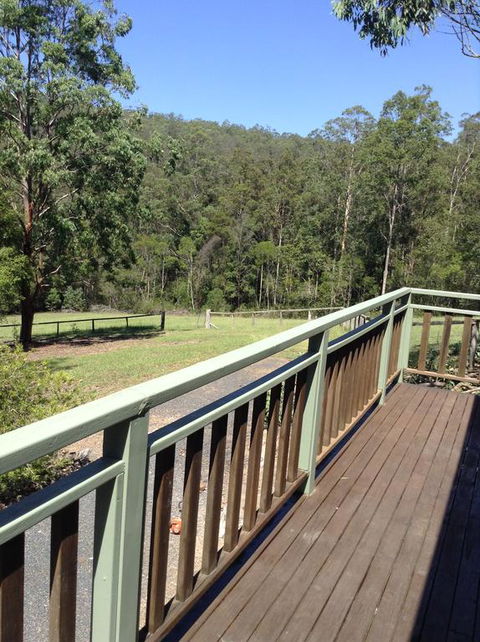 Peacehaven Country Cottages & Farmstay - Tourism TAS 2