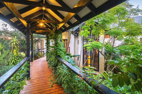 Pearl River Houses - Tourism TAS 0