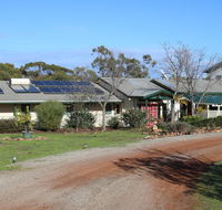 Pecan Hill BNB - Hobart Tourism