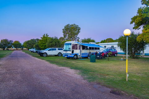 Pelican Rest Tourist Park - Tourism TAS 2