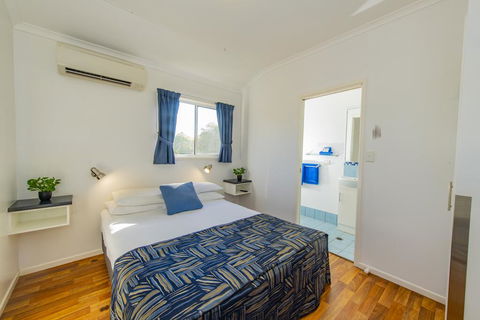Pelican Rest Tourist Park - Tourism TAS 3
