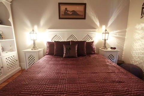 Pelican Sands Bed & Breakfast - Hobart Tourism 3