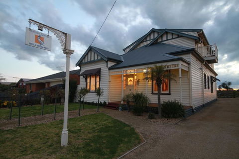 Pelican Sands Bed & Breakfast - Hobart Tourism 1