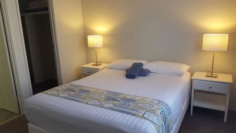 Pelican Shore Villas Kalbarri - Hobart Tourism 2