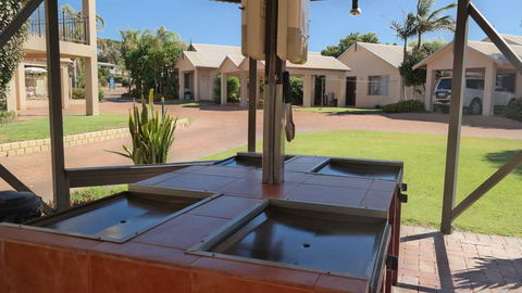 Pelican Shore Villas Kalbarri - Hobart Tourism 3