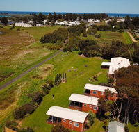 Pelican Waters Holiday Park - Hobart Tourism