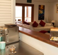 Pemberton Lodge - Tourism TAS