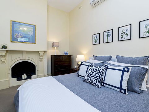 Pembury Cottage - Hobart Tourism 1