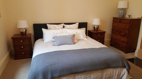 Pembury Cottage - Hobart Tourism 3