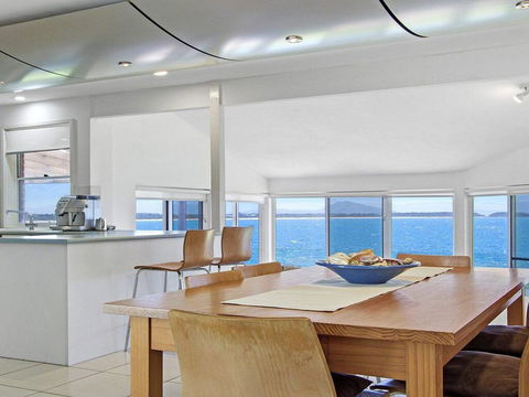 Penguin Head Retreat - Fabulous Views - Tourism TAS 2