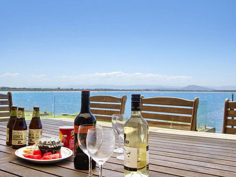 Penguin Head Retreat - Fabulous Views - Tourism TAS 3