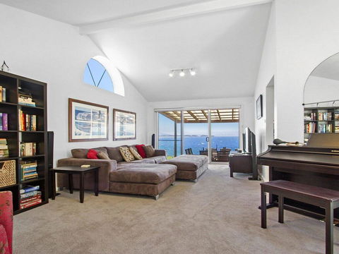 Penguin Head Retreat - Fabulous Views - Tourism TAS 1