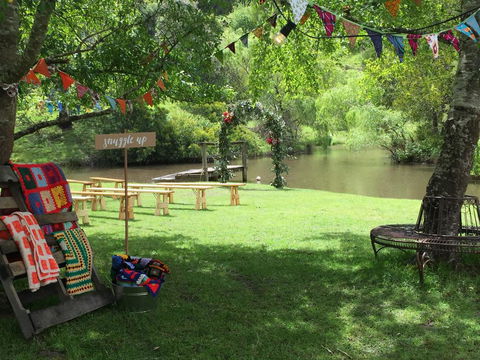 Pennyroyal Otways Retreat - Hobart Tourism 1