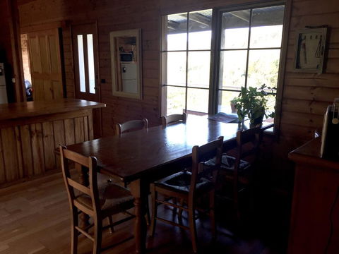 Pennyroyal Otways Retreat - Hobart Tourism 2