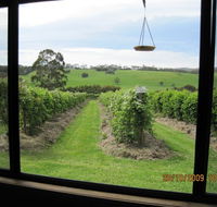 Pennyroyal Raspberry Farm  Cidery - Hobart Tourism