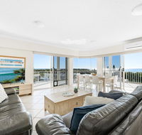 Penthouse - Private Rooftop Spa - Tourism TAS