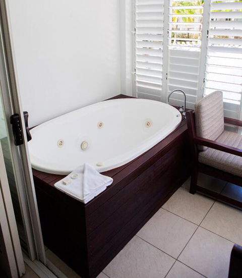 PENTHOUSE 3133 Beach Club - Tourism TAS 3