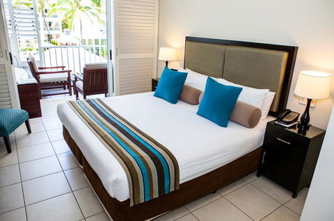 PENTHOUSE 3133 Beach Club - Tourism TAS 2