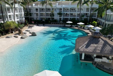 PENTHOUSE 3133 Beach Club - Tourism TAS 0