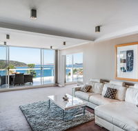 Penthouse 707 - 4 Bedroom Oceanview Penthouse - Tourism TAS