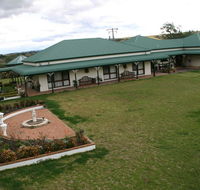Pepper Tree Ridge BB - Hobart Tourism