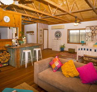 Peppercorn Cabin - Hobart Tourism