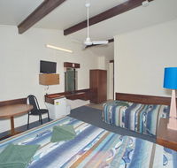 Peppercorn motor inn - Hobart Tourism