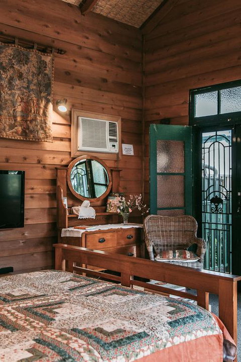 Peppercorns B&B - Tourism TAS 3