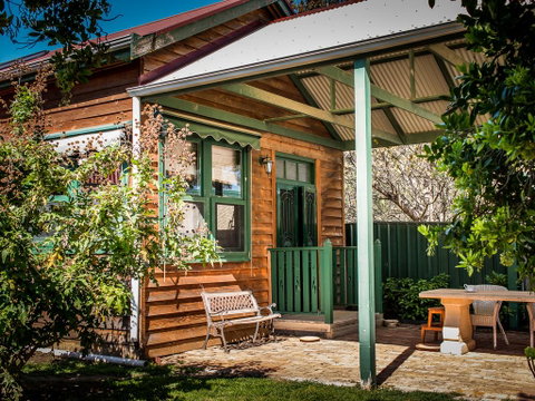 Peppercorns B&B - Tourism TAS 2