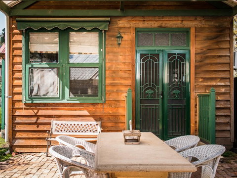 Peppercorns B&B - Tourism TAS 1