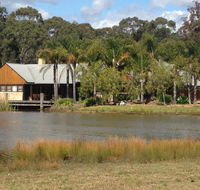 Peppers Creek Accommodation - Hobart Tourism