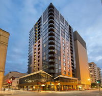 Peppers Waymouth Hotel - Hobart Tourism