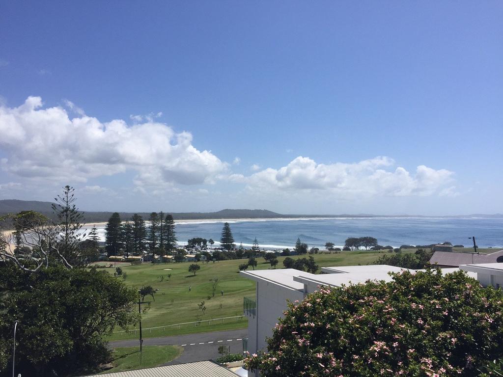 Carrai NSW Tourism TAS