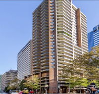 Perfect City location. Immaculate Apartment with Parking - Tourism TAS