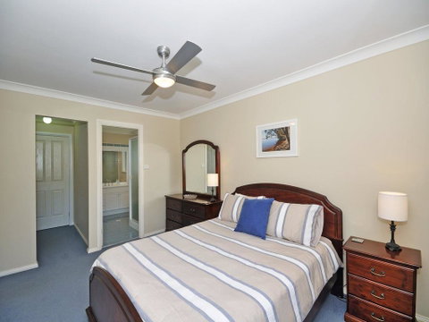 Perfect Family Accommodation - Tourism TAS 1