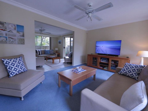 Perfect Family Accommodation - Tourism TAS 0